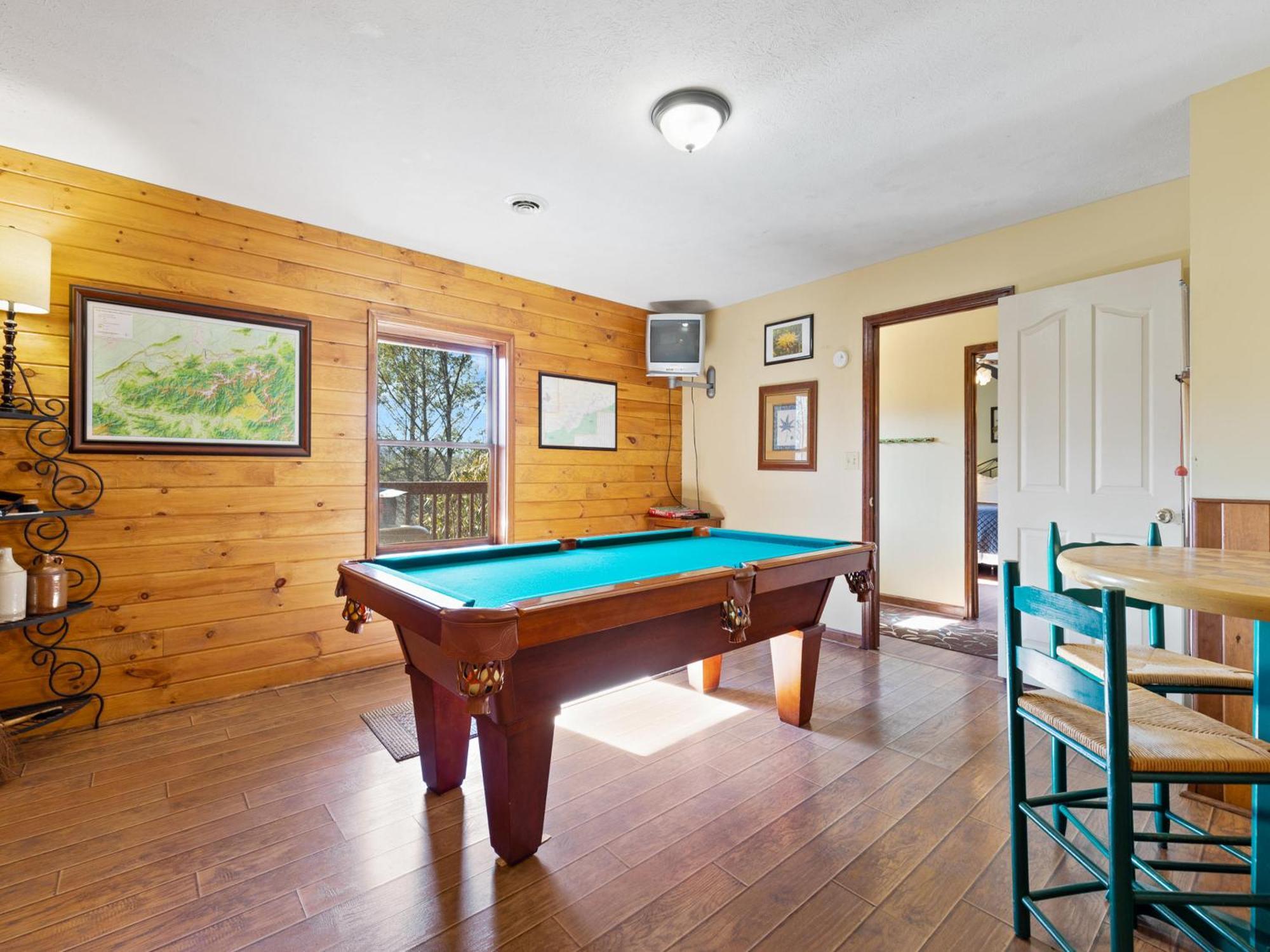 Annies Smoky View Villa Gatlinburg Exterior photo