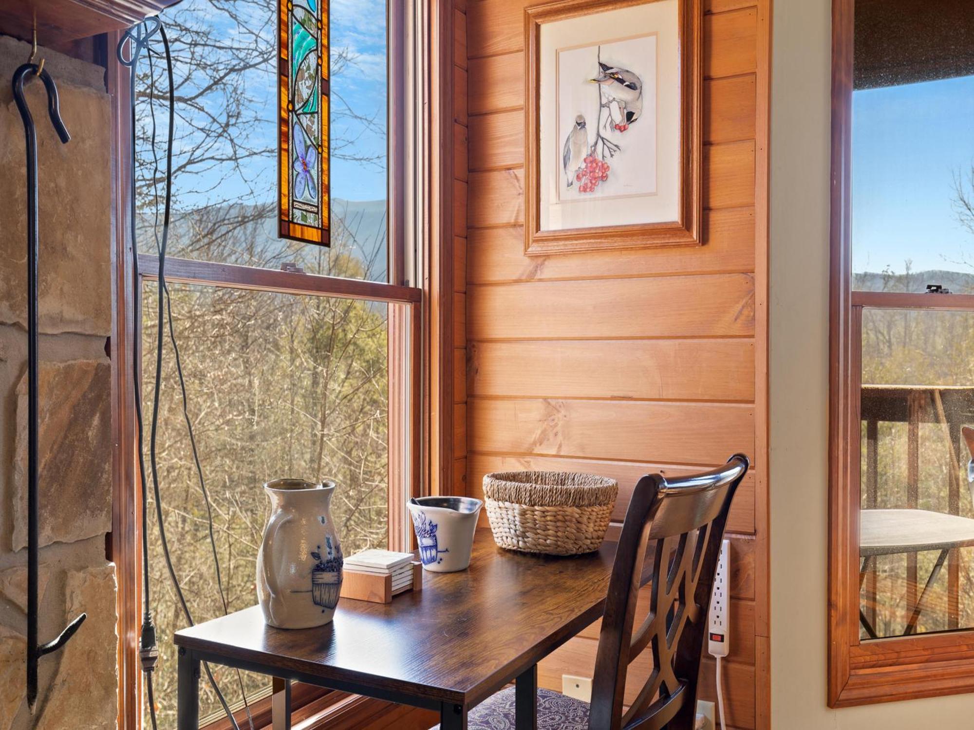 Annies Smoky View Villa Gatlinburg Exterior photo