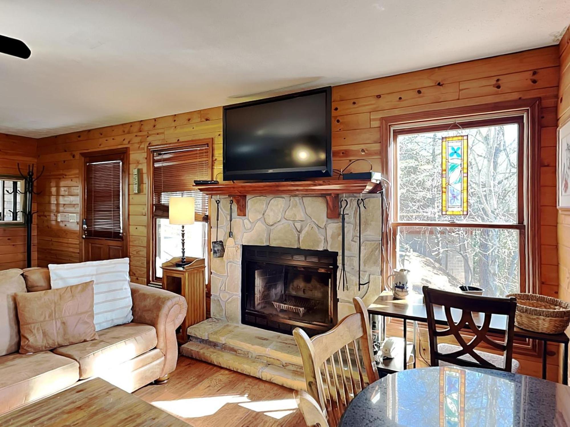 Annies Smoky View Villa Gatlinburg Exterior photo